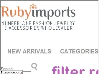 rubyimports.net