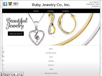 rubyjewelers.com