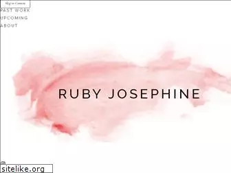 rubyjosephine.com