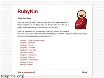 rubykin.com