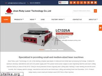 rubylasercutting.com