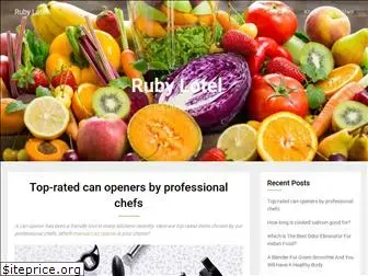 rubylotel.com.au