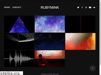 rubymink.com