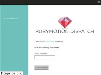 rubymotiondispatch.com