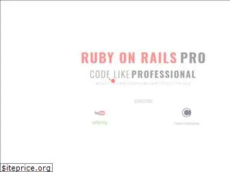 rubyonrails.pro