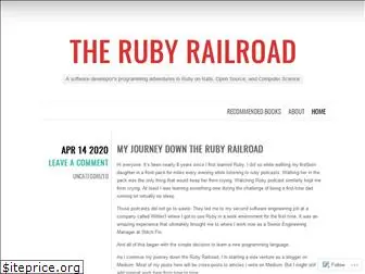 rubyrailroad.com