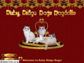 rubyridgerags.com