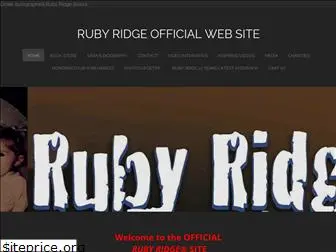 rubyridgetofreedom.com