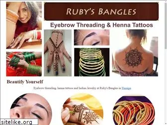 rubysbangles.com