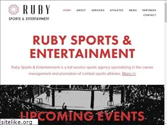 rubyse.com