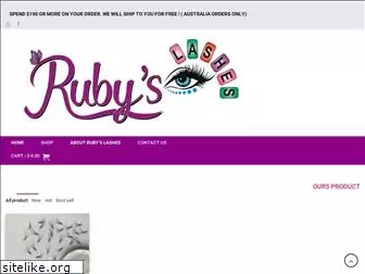 rubyslashes.com.au