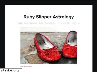 rubyslipper.ca