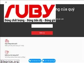 rubyvn.com