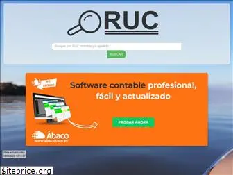 ruc.com.py