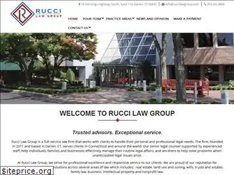 ruccilawgroup.com
