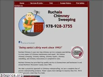 ruchalachimney.com