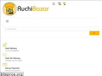 ruchibazar.com