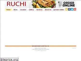 ruchiindiancuisine.com