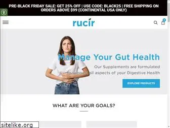 rucir.com