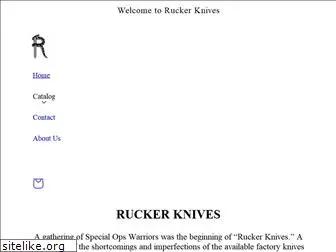ruckerknives.com