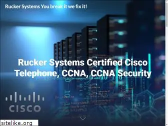 ruckersystems.com