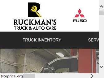 ruckmans.com