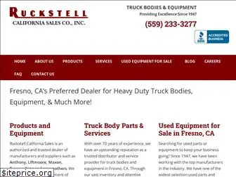 ruckstell.com