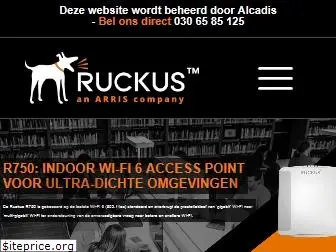 ruckus.nl