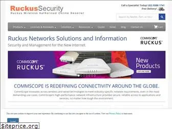 ruckussecurity.com.au