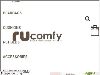 rucomfy.co.uk