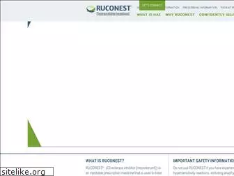 ruconest.com