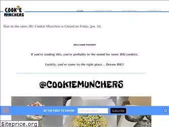 rucookiemunchers.com