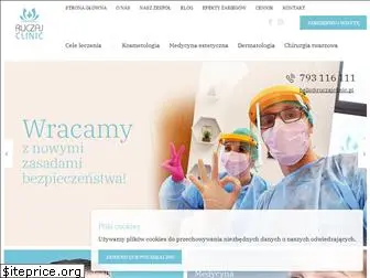 ruczajclinic.pl