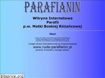 ruda-parafianin.pl