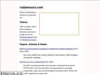 rudamoura.com