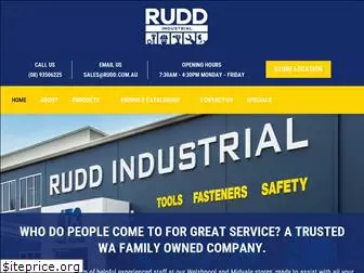 rudd.com.au