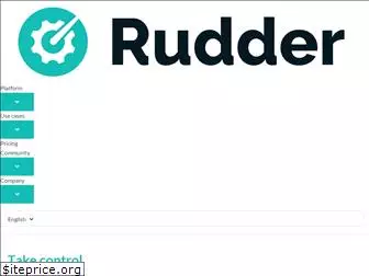 rudder-project.org