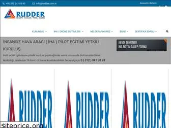 rudder.com.tr