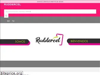 ruddercel.com