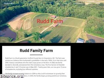 ruddfarm.com