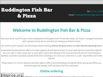 ruddingtonfishbar.co.uk