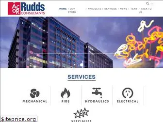 rudds.com.au