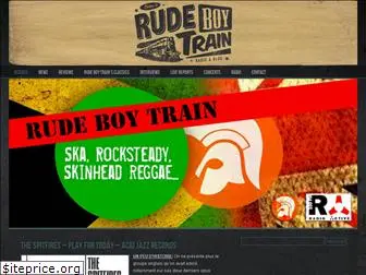 rudeboytrain.com