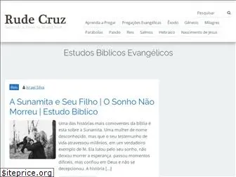 rudecruz.com