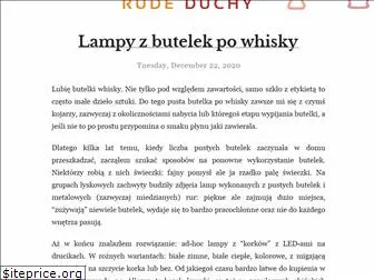 rudeduchy.pl