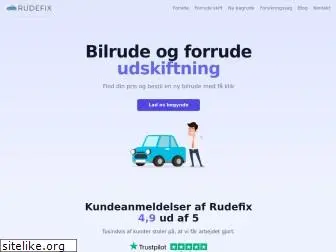 rudefix.dk