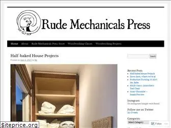 rudemechanicalspress.wordpress.com