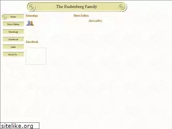 rudenberg.com