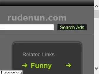 rudenun.com