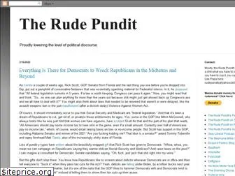 rudepundit.blogspot.com